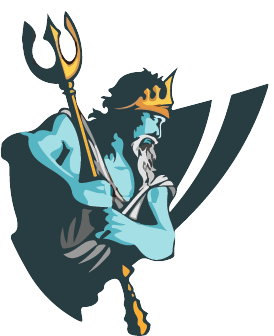 tritone paratie anti acqua logo