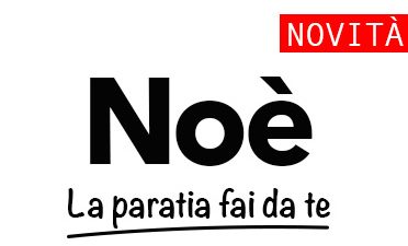 paratie anti-allagamento Noè