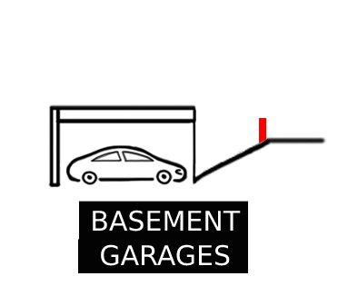 bulkheads for basements