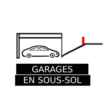 cloisons pour sous-sols