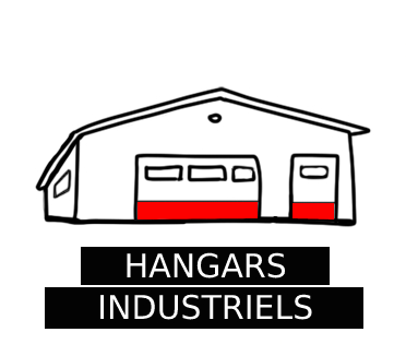 hangars industriels